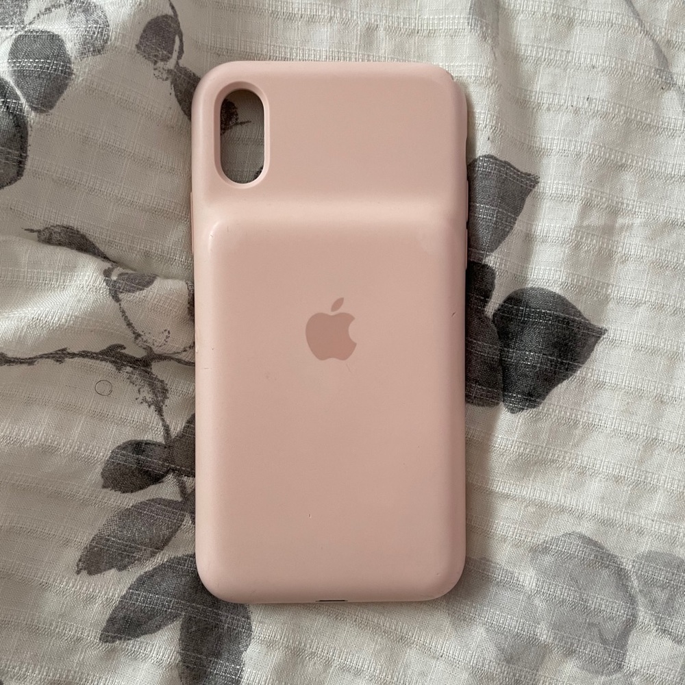 APPLE IPHONE X CHARGING CASE